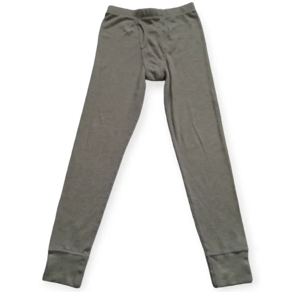 FRUIT OF THE LOOM BOYS' THERMAL 2-PIECE SET. SIZE L/G 10/12. COLOR GRAY. - Picture 11 of 16